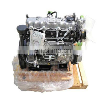 4 cylinder 2.369L 35.4kw 2500rpm C240NKFC-01 forklift engine