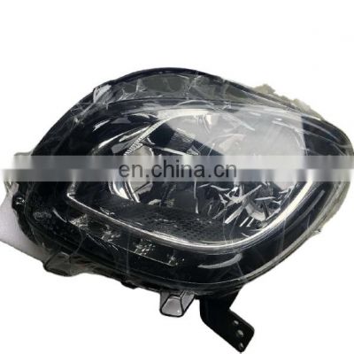 Teambill headlight  for Mercedes W453 Smart FORTWO head lamp 2016 headlamp, auto car front head light lamp