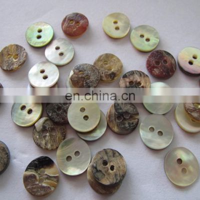High Quality Wholesale Cheap Selling Natural Akoya Shell Button