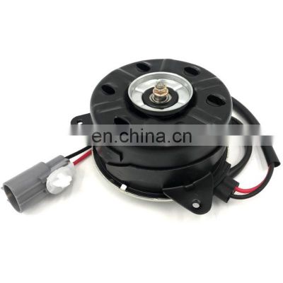 16363-0V180 AE168000-1141 China Radiator Electric Fan Motor for TOYOTA-2333