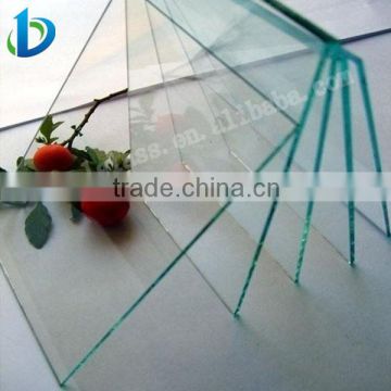 China tempered glass manufacturer