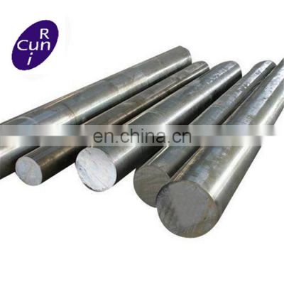 Suppliers AISI 4140 quenched and tempered properties round steel bar