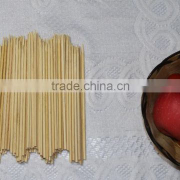 health bamboo skewer in china