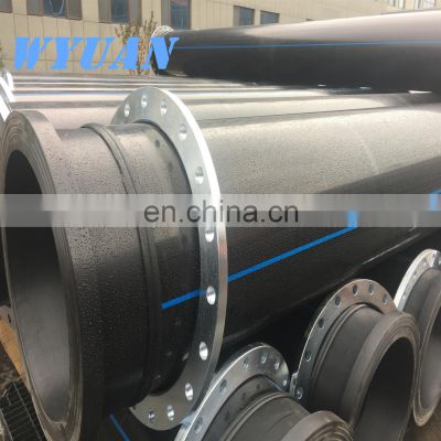 China manufacturer 22inch drainage pipes for sand dredging