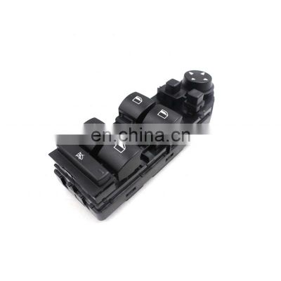 Front Door Master Window Control Switch 61313414354 61313414355 For BMW X3 E83 2004-2010