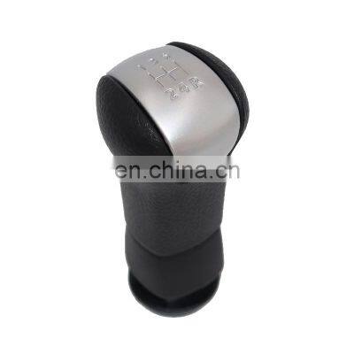 Car Gearbox Handles Gear Shift Knob Lever Stick MT for Nissan Qashqai J10 X-trail