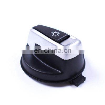 The Automatic Car Headlight Switch Cover Replacement for BMW X1 3 Series E90 E91 E92 E93 E84 61316932794