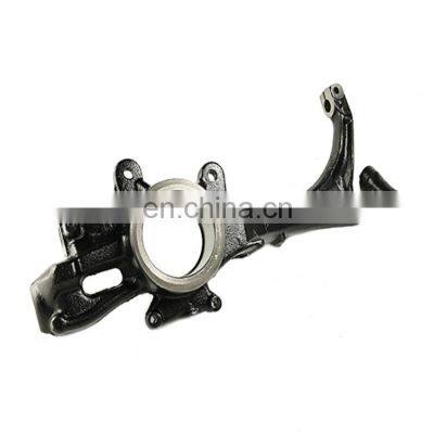 New Left or Right Steering Knuckle for  VW 98-00 Passat 1.8T 96-02  A4 1.8T 8D0407258AL 8D0407257AL