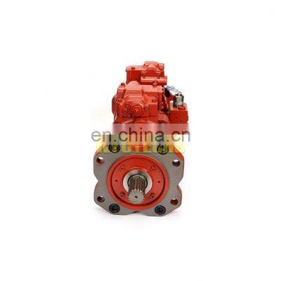 K3V63DT-1R7R-2N02-1V main piston Pump K3V63DT SK120 Hydraulic Pump