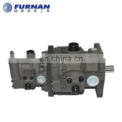 Taiwan FURNAN VHPD-F-3030-A3 VHPD-F-3030-A4 Variable vane pump
