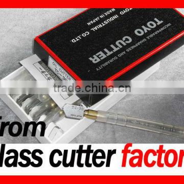 Jaspo Tools OT-GC1008 glass cutter tools