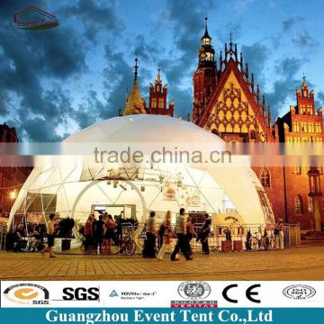 Tent manufacturer china large cheap large party tents, large dome tens for sale
