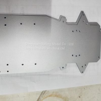 Customized shell, back cover, communication cavity, photography equipment, fishing gear, toy car accessories, CNC machining center, machining