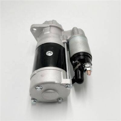 Hot Selling Original QDJ2636C Starter For Yangchai Engine