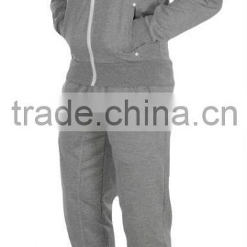 Cotton Fleece Sweatsuit / Men Jogging suit / Custom Sweat suit
