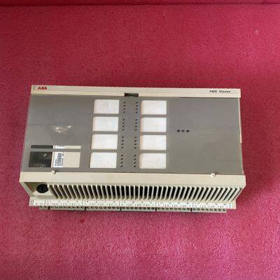 DSDX452 ABB Basic I/O Unit