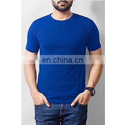 Customize Your T-shirts wholesale 3d Puff Printing t-shirt Logo Men T Shirt Casual Quantity Trendy Design tees with labeling