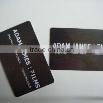 125khz RFID TK4100 Card for access control with good quality