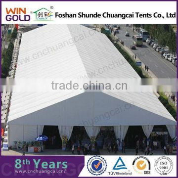 15x25m Luxury Cheap Wedding Marquee Big Outdoor Party Tent                        
                                                Quality Choice
