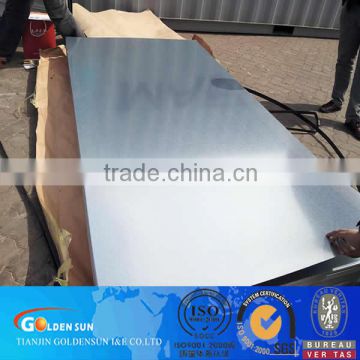 Hot Dipped Galvanized Steel Sheet in competitive price