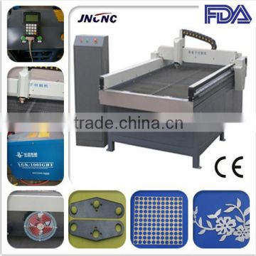 China Sheet Metal Portable CNC Plasma Cutter