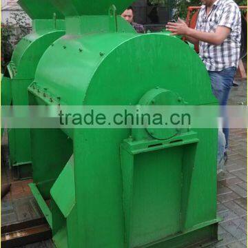 chicken dung crusher / Animal Manure Crusher / High Moisture Crusher