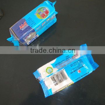 Soap Auto Flow Packing Machine