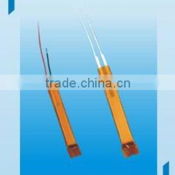 PTC Thermistors for hairdressing(PTC heater for hair permanent clamp,PTC Thermistors)