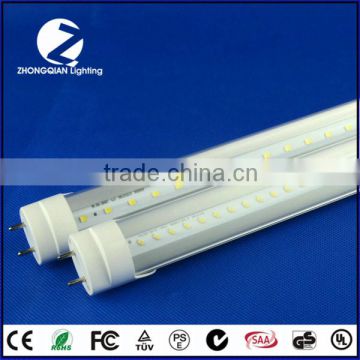 led florescent light 3014 t8 led tube tube t8 led