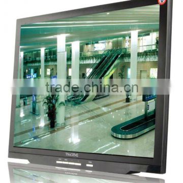 47" lcd CCTV test monitor with best price