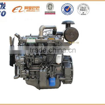 WeiFang Kofo Ricardo engine factory 56KW R4105 hot sale
