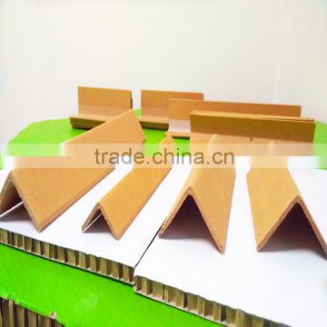 Paper edge board/edge protector /angle board