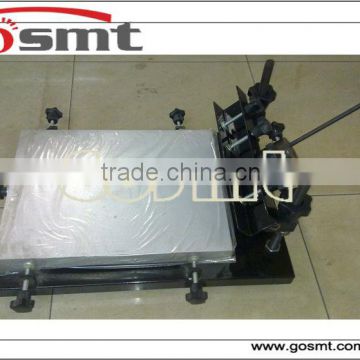 SMT Manual Screen Printer