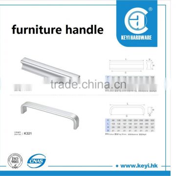 furniture fitting kitchen cabinet handle, new fancy cabinet handles