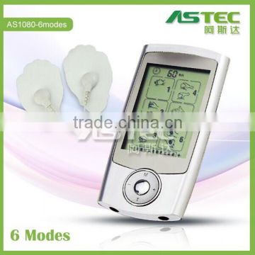 Wholesale low frequency TENS electromagnetic therapy device 6/8/16 modes
