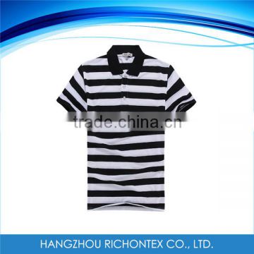 Made In China Standard Design Practical Polo Shirt Supplier Philippines
