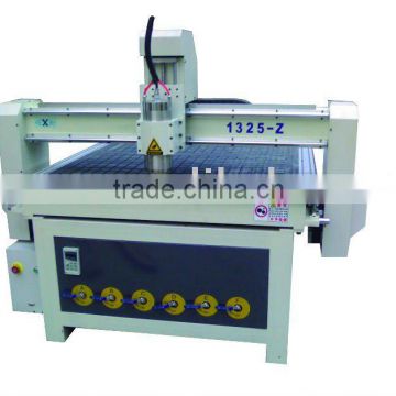 multi-function cnc woodworking router