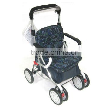 comfortable elderly carts health carts