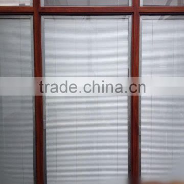 Best price office glass blinds and office curtains