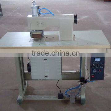 ULTRASONIC LACE SEWING MACHINE(TC-60/TC-100/TC-150/TC-200)