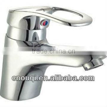 Single handle Wash basin mixer