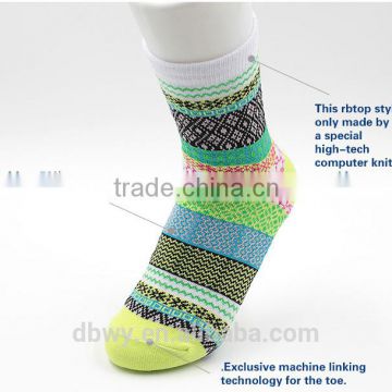 2015 new fashion socks for men