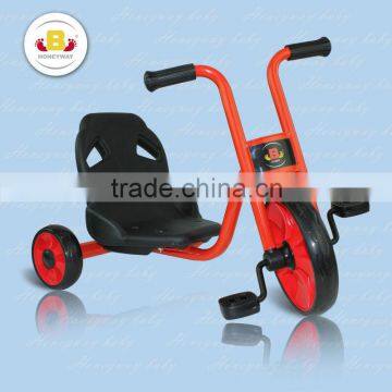 safety colorful child tricycle & baby product