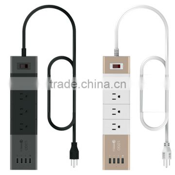 multi commercial outlet socket wall commercial outlet sockets,switched wall socket outlet	,home AC wall power socket charger