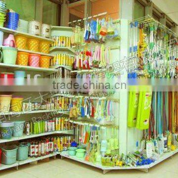 Dachang Manufacturer Supermarket Shelf Wall Shelf Display Rack