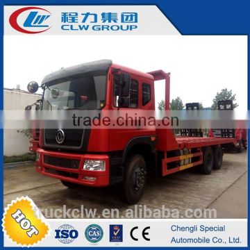 Heavy duty low bed trailer, low bed truck trailer                        
                                                Quality Choice