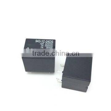 Relay 943-1C-24DS 24V 7A