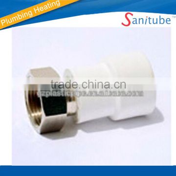 ppr pipe fitting coupling union
