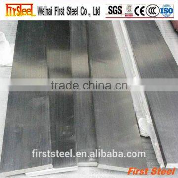 Prime quality stock 321 stainless steel flat bar