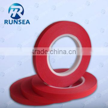 adhesive paper tape/acrylic tape